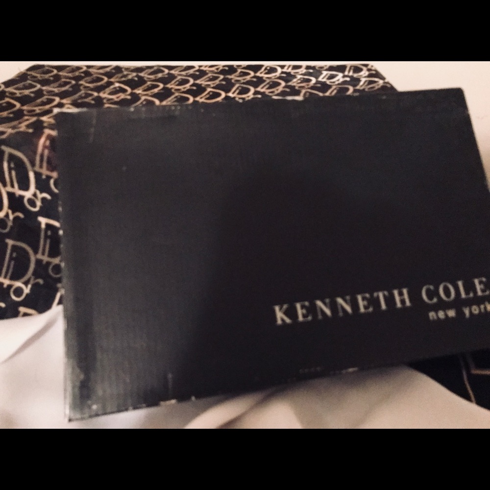 Kenneth Cole mules - Picture 2 of 6